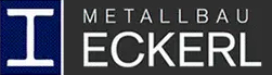 Metallbau Eckerl GmbH Logo